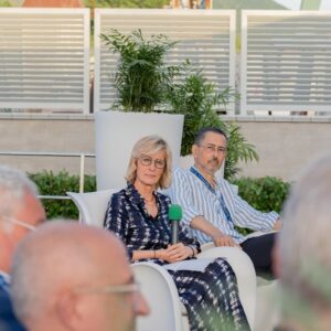 Festa della salute - Un anno di Geomedical