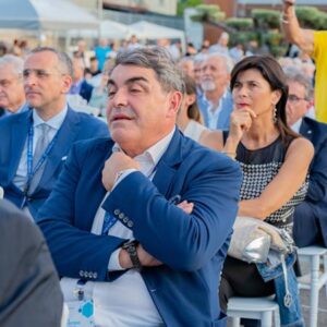 Festa della salute - Un anno di Geomedical