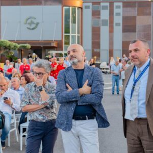 Festa della salute - Un anno di Geomedical