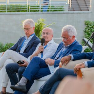 Festa della salute - Un anno di Geomedical