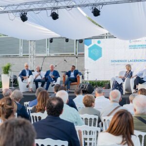 Festa della salute - Un anno di Geomedical