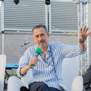 Festa della salute - Un anno di Geomedical