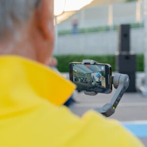 Festa della salute - Un anno di Geomedical