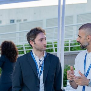 Festa della salute - Un anno di Geomedical