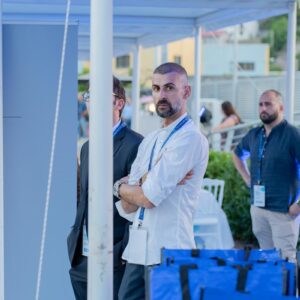 Festa della salute - Un anno di Geomedical