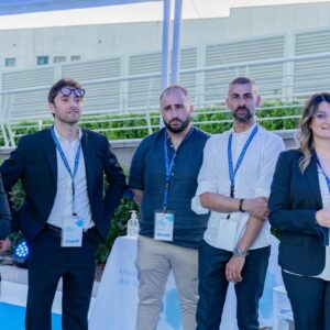 Festa della salute - Un anno di Geomedical