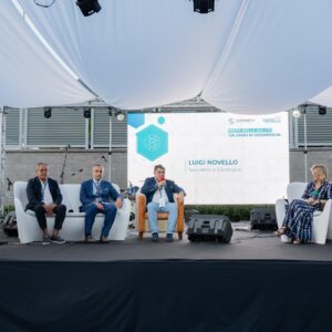 Festa della salute - Un anno di Geomedical