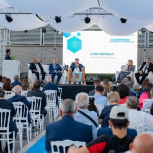 Festa della salute - Un anno di Geomedical