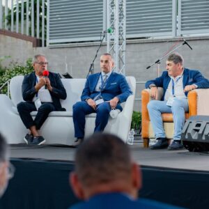 Festa della salute - Un anno di Geomedical