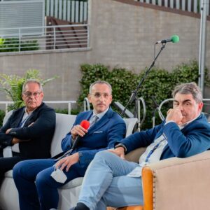 Festa della salute - Un anno di Geomedical