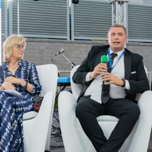 Festa della salute - Un anno di Geomedical