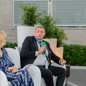 Festa della salute - Un anno di Geomedical