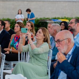 Festa della salute - Un anno di Geomedical