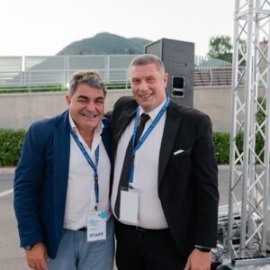 Festa della salute - Un anno di Geomedical