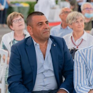 Festa della salute - Un anno di Geomedical