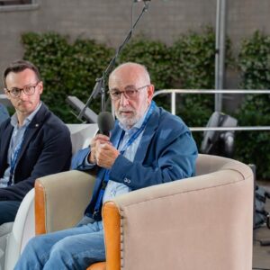 Festa della salute - Un anno di Geomedical