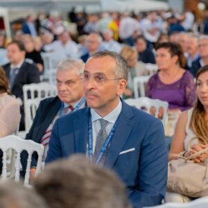 Festa della salute - Un anno di Geomedical