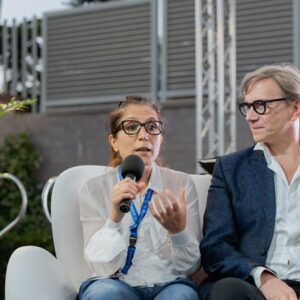 Festa della salute - Un anno di Geomedical