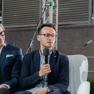 Festa della salute - Un anno di Geomedical