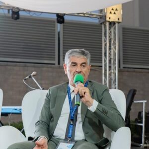 Festa della salute - Un anno di Geomedical