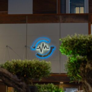 Festa della salute - Un anno di Geomedical