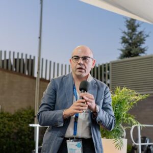 Festa della salute - Un anno di Geomedical