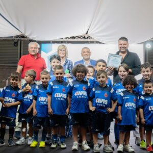 Festa della salute - Un anno di Geomedical