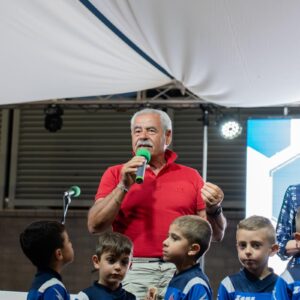 Festa della salute - Un anno di Geomedical