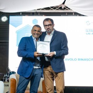 Festa della salute - Un anno di Geomedical