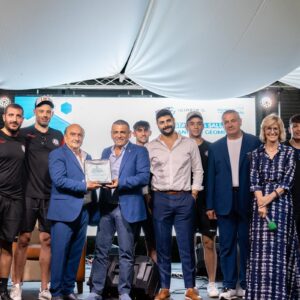 Festa della salute - Un anno di Geomedical