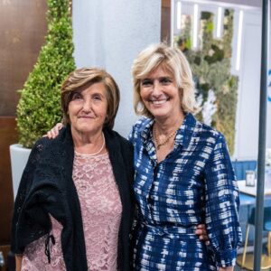 Festa della salute - Un anno di Geomedical Livia Azzariti