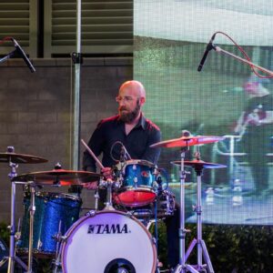 Festa della salute - Un anno di Geomedical Made in Itay band