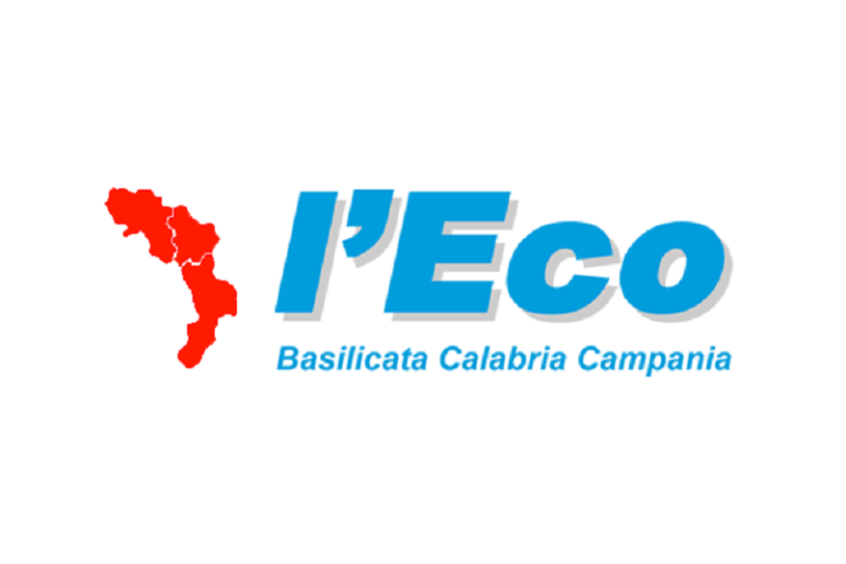 Il servizio dell'Eco di Basilicata dedicato all'iniziativa "Geomedical Infosalute"