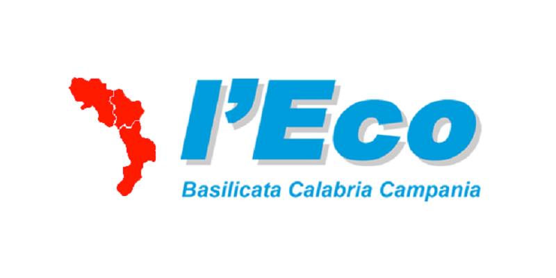 Il servizio dell'Eco di Basilicata dedicato all'iniziativa "Geomedical Infosalute"