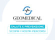Geomedical: Salute e Prevenzione