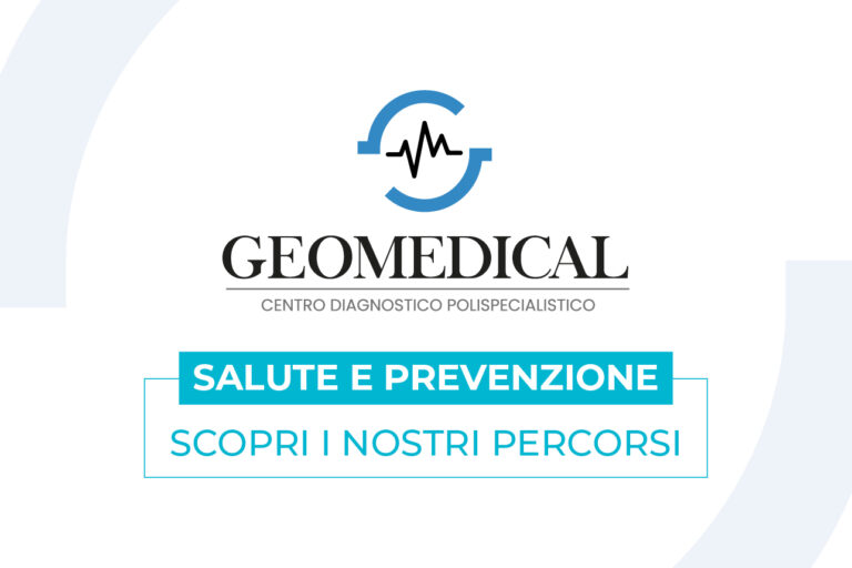 Geomedical: Salute e Prevenzione