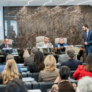 Geomedical - Progetto Onco-Fisiotonik - Un intervento del CEO di Geomedical Giuseppe Labanca