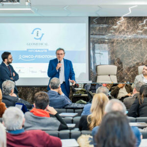 Geomedical Infosalute - Progetto Onco-Fisiotonik