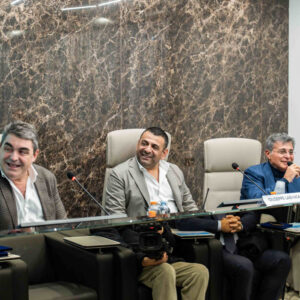 Geomedical Infosalute - Progetto Onco-Fisiotonik