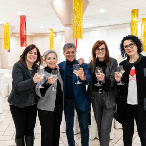 Geomedical - Progetto Onco-Fisiotonik