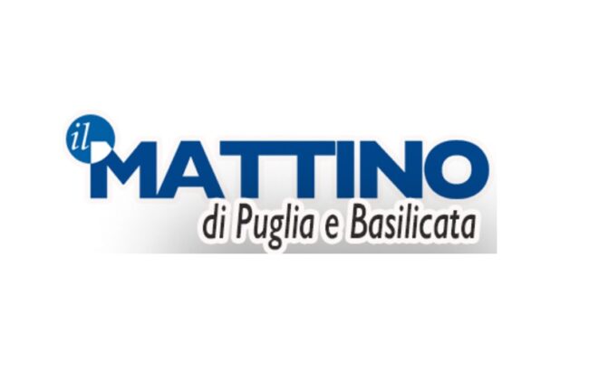 Il Mattino di Puglia e Basilicata dedica un approfondimento sull'iniziativa "Geomedical Infosalute"